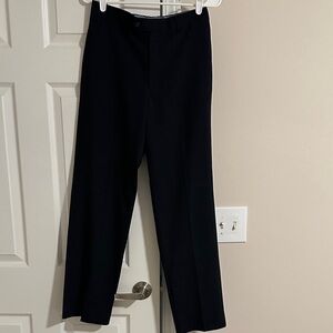 Joseph Abboud Classic Dark Slacks